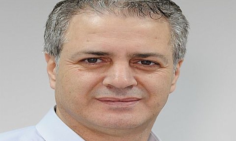 עימאד תלחמי, מבין 101 המשפיעים בכלכלה הישראלית[צילום: יח"צ]