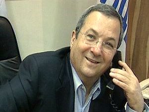 ברק. לא רלוונטי לראשות הממשלה