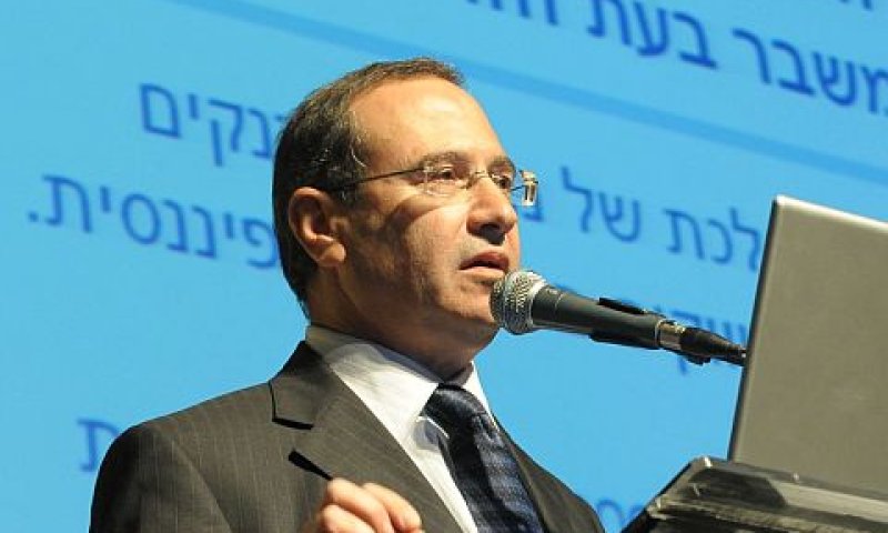 רוני חזקיהו [צילום: יח"צ]
