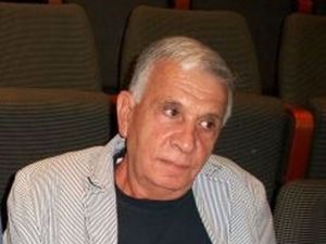 מושון מצליח [צילום: רחלי גל-אור]