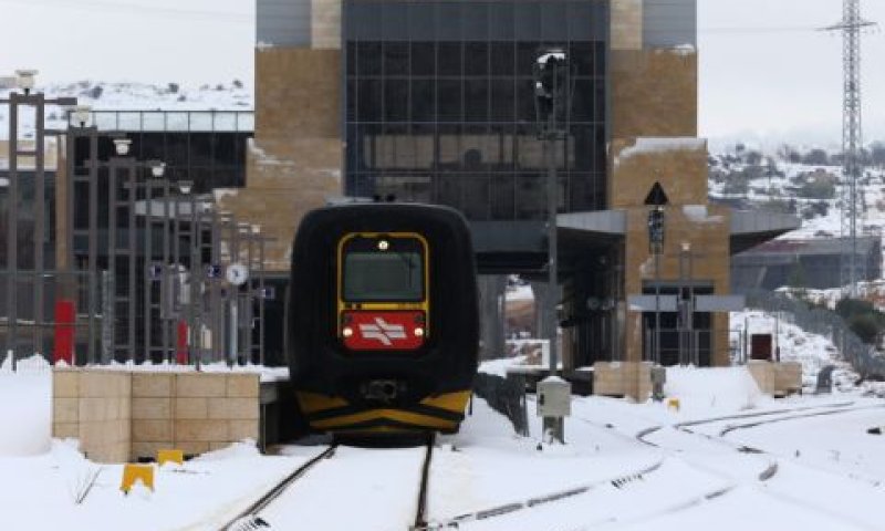 "המצב בירושלים לא לבן אלא שחור" [צילום: פלאש 90]