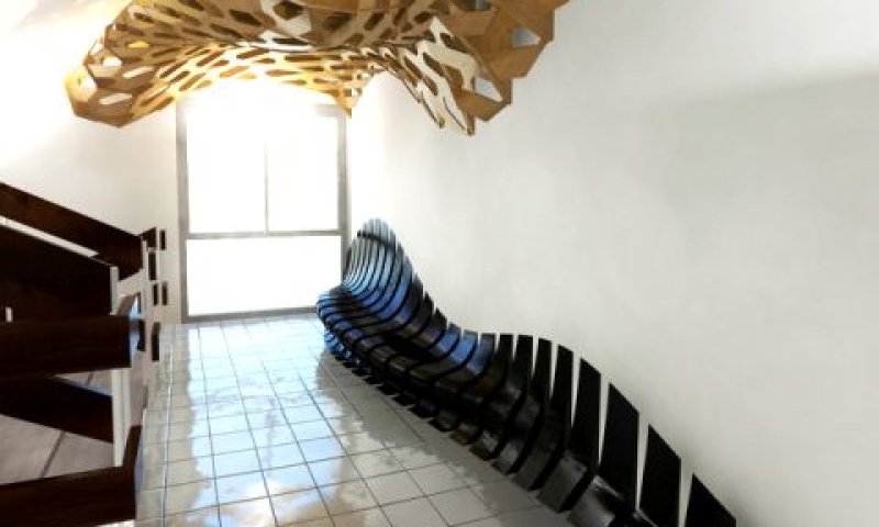 הצעתם של ישראל ביטון וניר לוי [צילום: ישראל ביטון וניר לוי]