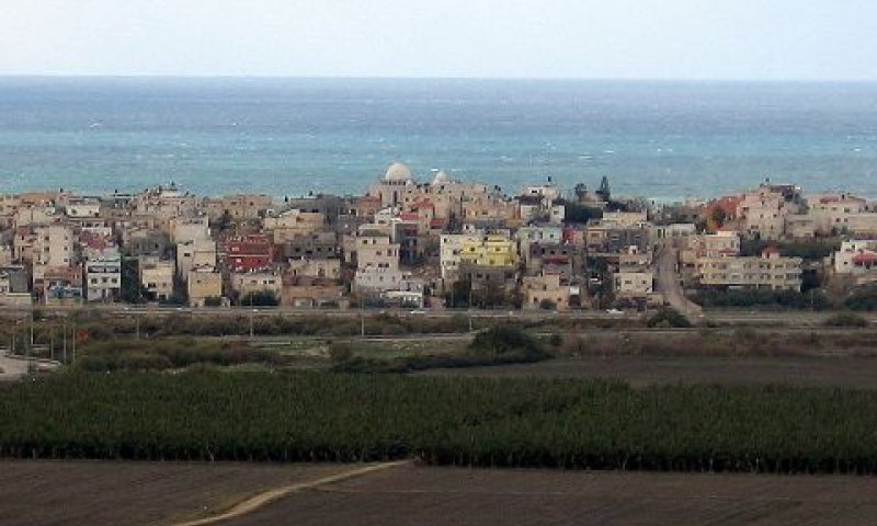 ג'סר א-זרקא