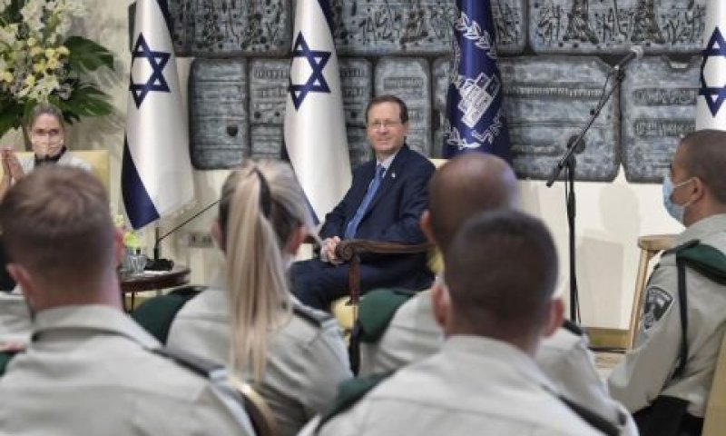 [צילום: קובי גדעון/לע"מ]