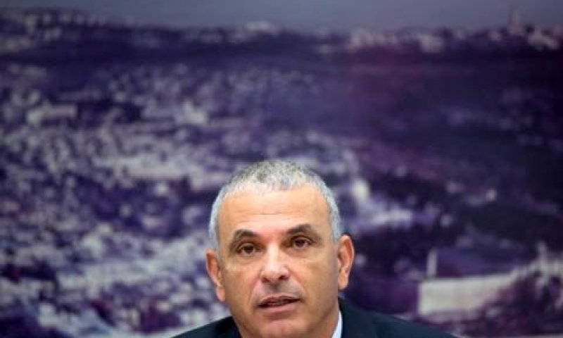 משה כחלון [צילום: יונתן זינדל/פלאש 90]
