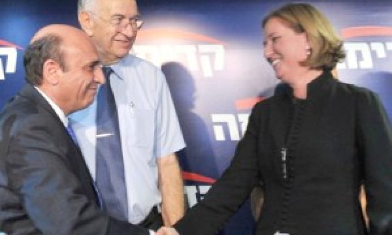 רק בסופו של דבר נקבע שלא עברו על החוק [צילום: יוסי זליגר]