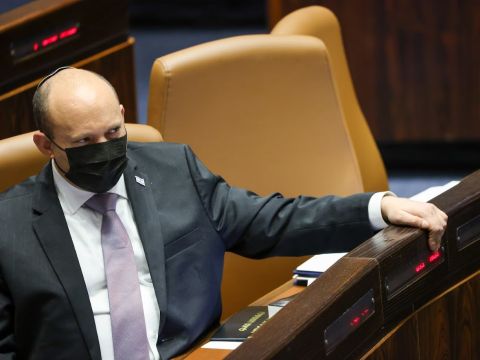 [צילום: נועם מושקוביץ/דוברות הכנסת]
