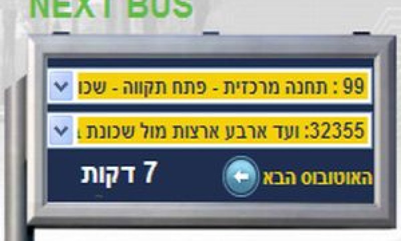 לאיזו שכונה בדיוק? [צילום: אתר קווים]