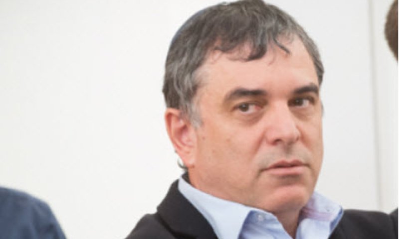 פילבר. הישג לציבור [צילום: מרים אלסטר/פלאש 90]