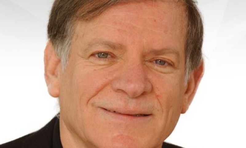 משה ינאי. פורש מתפקיד המנכ"ל [צילום: יח"צ]