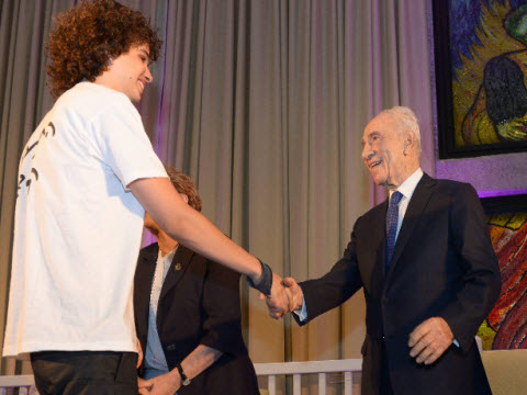 [צילום: מארק ניימן, לע"מ]