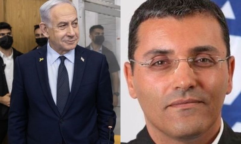"בהחלט קיימת עילה" [צילום: בוצ'צ'ו, מוטי מילדור]