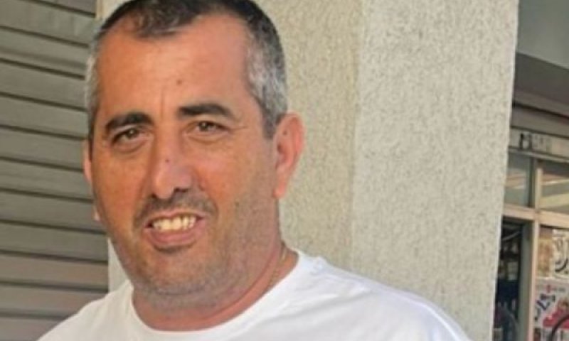 מאיר (מירו) ווקנין ז״ל [צילום: באדיבות המשפחה]