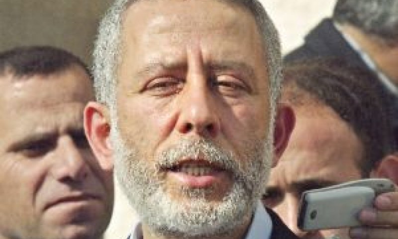 מוחמד אל-הינדי [צילום: AP]