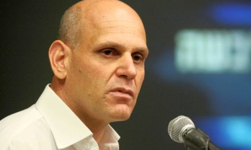 בוצי מכליס. שוק חשוב