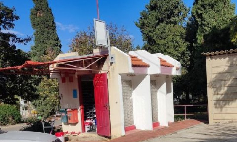תעריף שונה מזה שסוכם [צילום: עידן יוסף]
