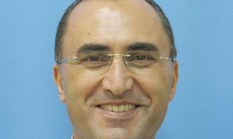 ד"ר טריף [צילום: דוברות הלל יפה]