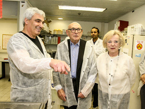 [צילום: אוניברסיטת חיפה]