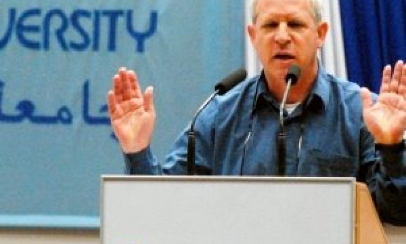 גיורא איילנד [צילום: כפיר סיון/ישראל סאן]