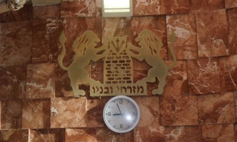 "העיכובים נגרמו במכוון"