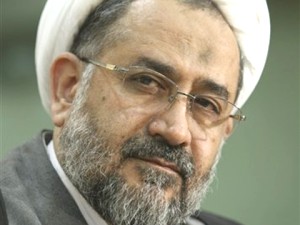 חיידר מוסלחי [צילום: AP]
