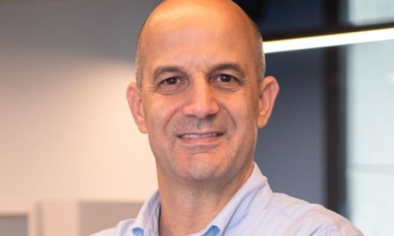 אמיר גבר [צילום: דוניצה]