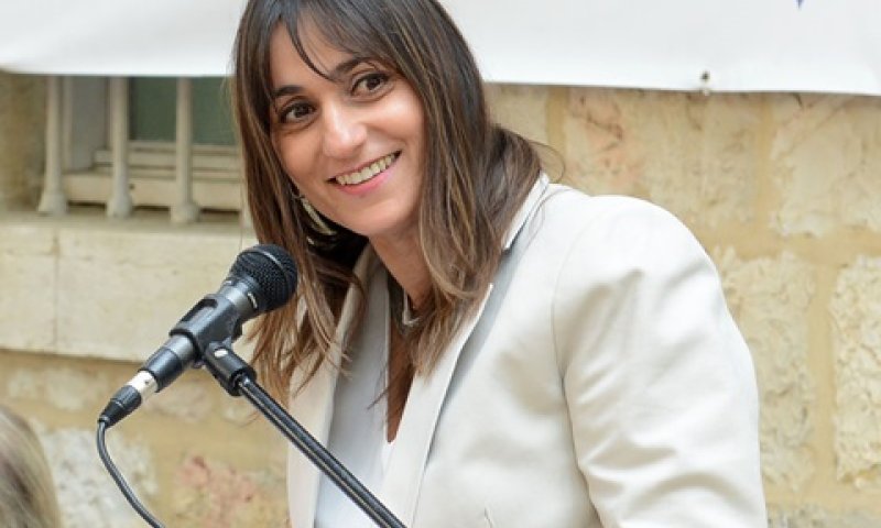 כהן. ההזדמנות תברח [צילום: מוקי שוורץ]
