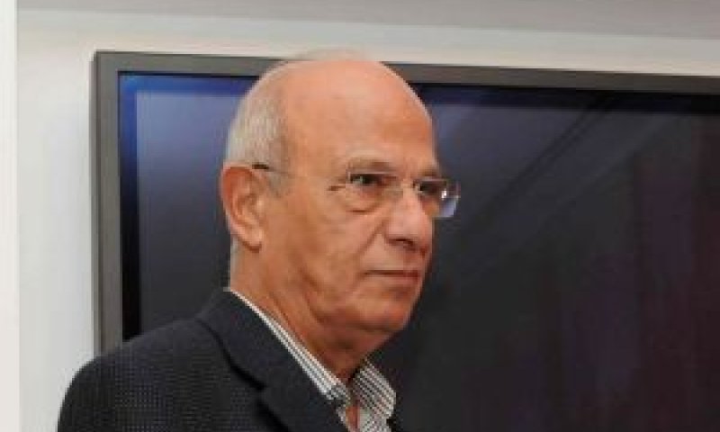 אליהו. עובדה מוגמרת [צילום: פלאש 90]