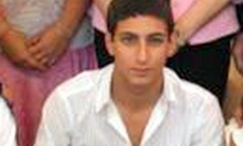 יפרח. הנהגה ראויה