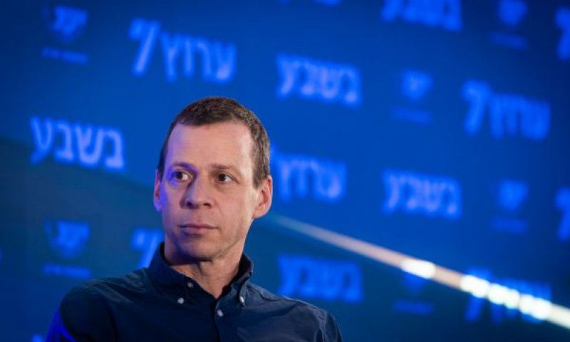 סגל. תבע 400,000 שקל [צילום: חיים גולדברג, פלאש 90]