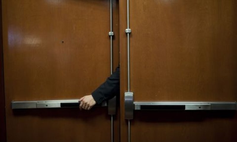 סיכון לחיי אדם, שלא התמשש [צילום: אוון ווצ'י, AP]