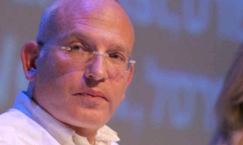 אלי גידור. פורש [צילום: יח"צ]