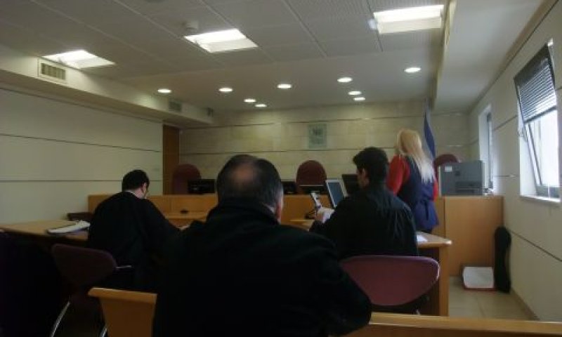 ביה"ד הארצי. לרוב מצטרפים