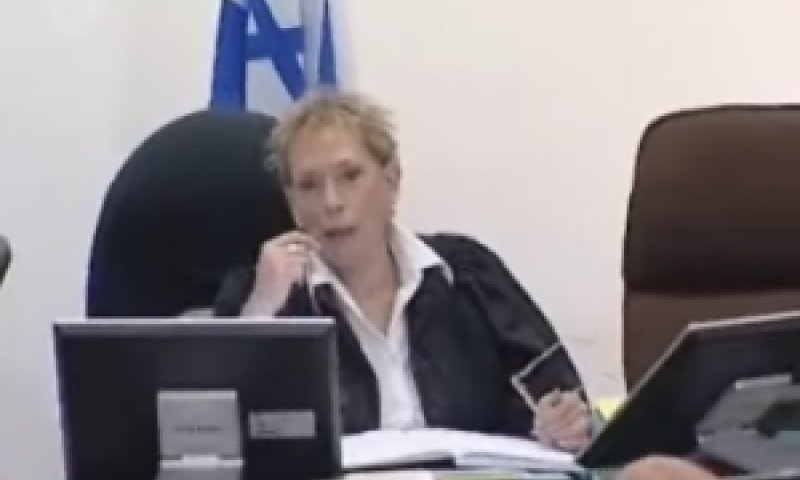 כוחן-עומר. הבטיחה להפנים