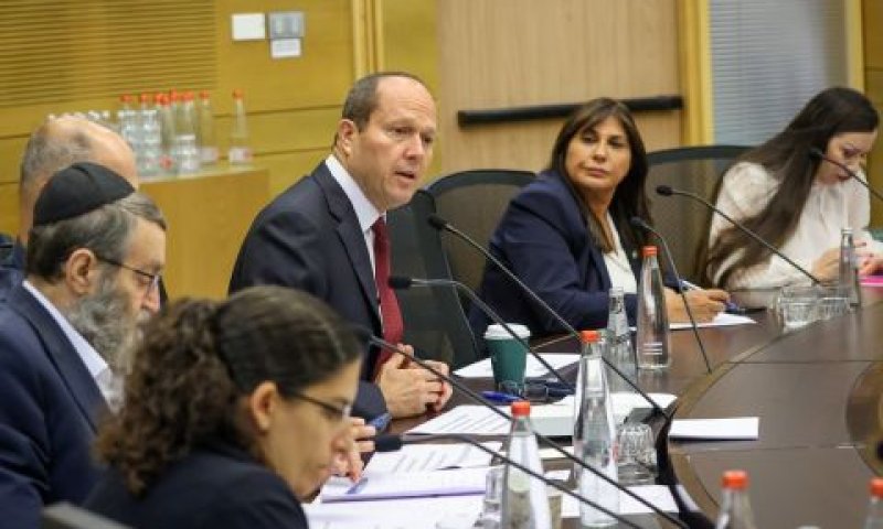 ברקת. עסקים גדולים יודעים להסתדר [צילום: נועם מושקוביץ/דוברות הכנסת]