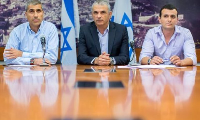 [צילום: יונתן זינדל/פלאש 90]