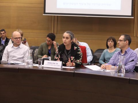 גואטה ויועמ"ש הרשות אמיר וסרמן
