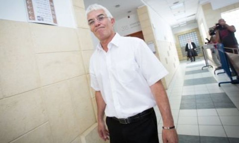 [צילום: מרים אלסטר, פלאש 90]