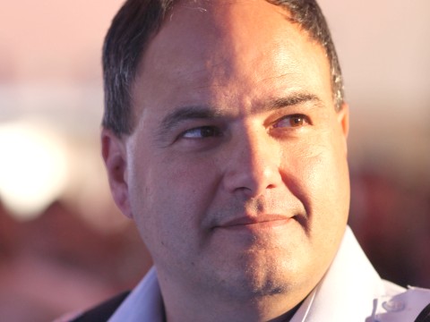 סאו. מועמד מוביל [צילום: פלאש 90]