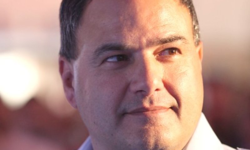 סאו. מנתרים את הרשת [צילום: פלאש 90]