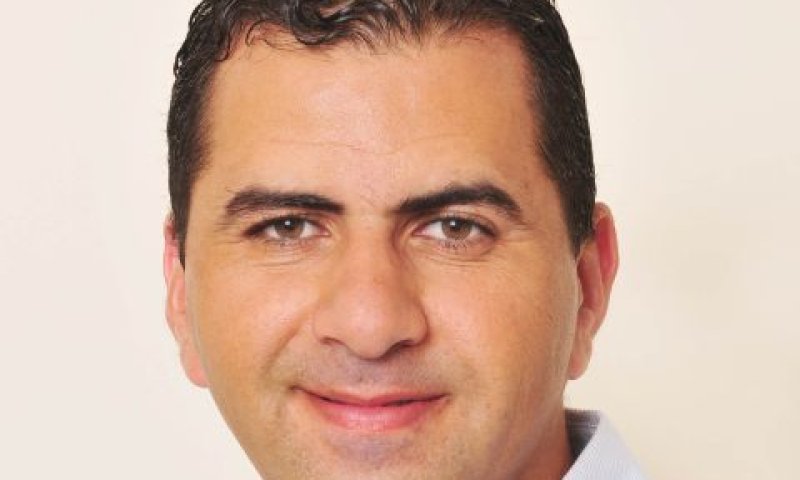 בעל השליטה בפסגות רני צים [צילום: יח"צ]