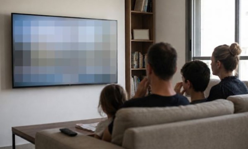 הרשות דחתה את תלונות הצופים [עיבוד AI]