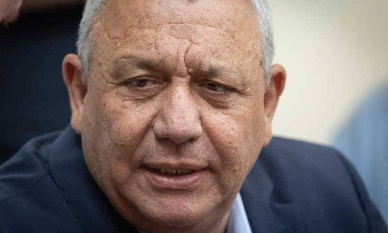 [צילום: חיים גולדברג/פלאש 90]