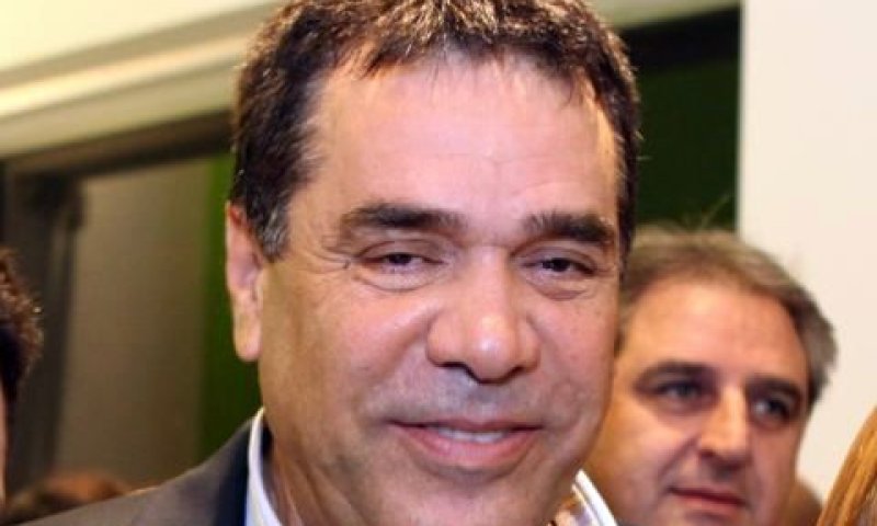 משה ממרוד, יו"ר ובעלים של קבוצת תדיראן [צילום: מאיר אבן חיים]