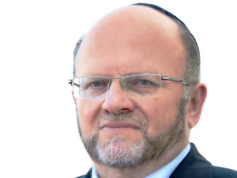 עו"ד איזנברג. מתנהגים כמו משקיפי או"ם