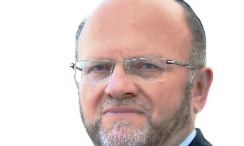 עו"ד איזנברג. ניצח בבג"ץ [צילום: יח"צ]