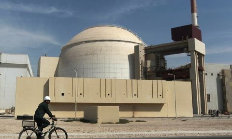 האירנים מתכננים את השלב הבא [צילום: AP]