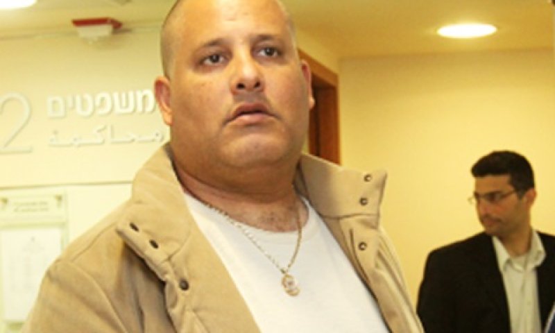 חסן. לא חוזר [צילום: פלאש 90]