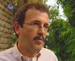 העיד לטובת ויינברג. פרופ' ידידיה שטרן [צילום מערוץ 1]