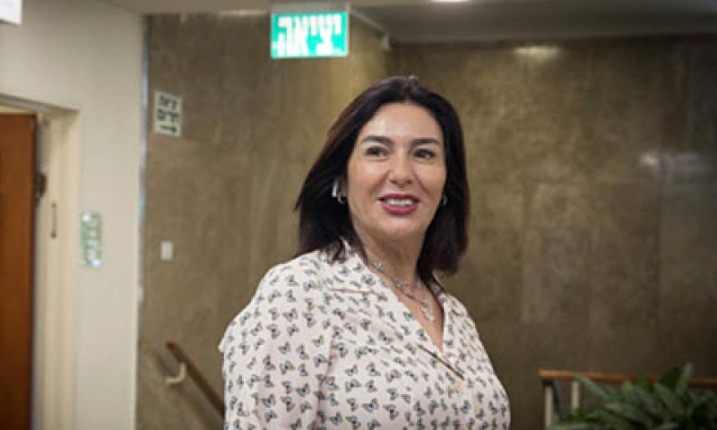 רגב. תשלם 25,000 שקל [צילום: נועם רבקין-פנטון, פלאש 90]